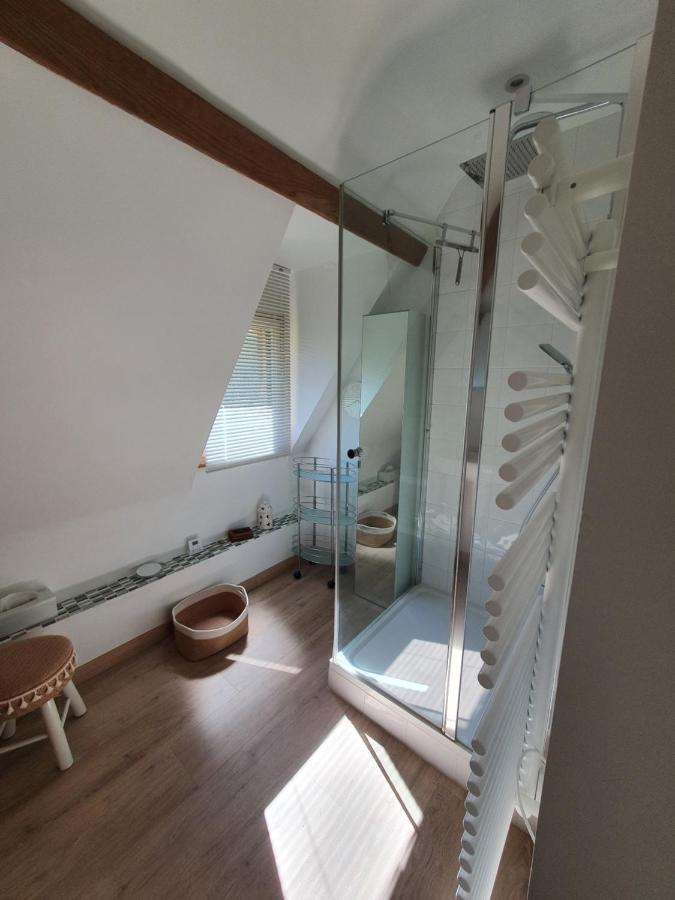 Le Clos Joly 14 Saint-Gâtien-des-Bois Eksteriør bilde
